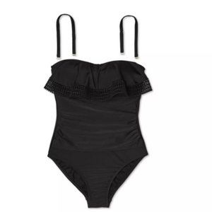 Women's Classic One Piece Swimsuit